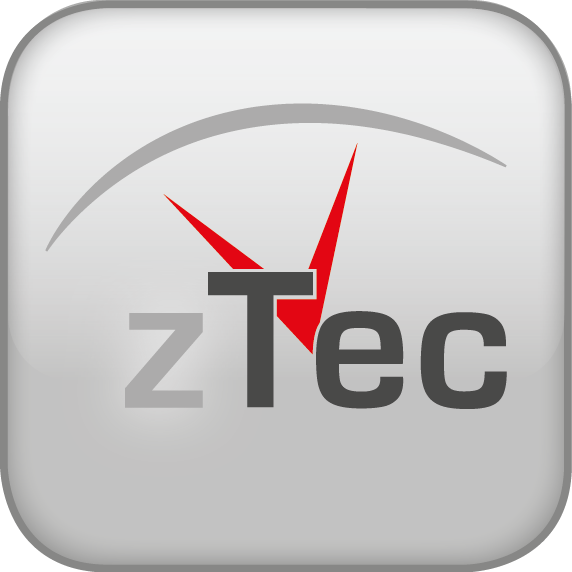 zTec Logo